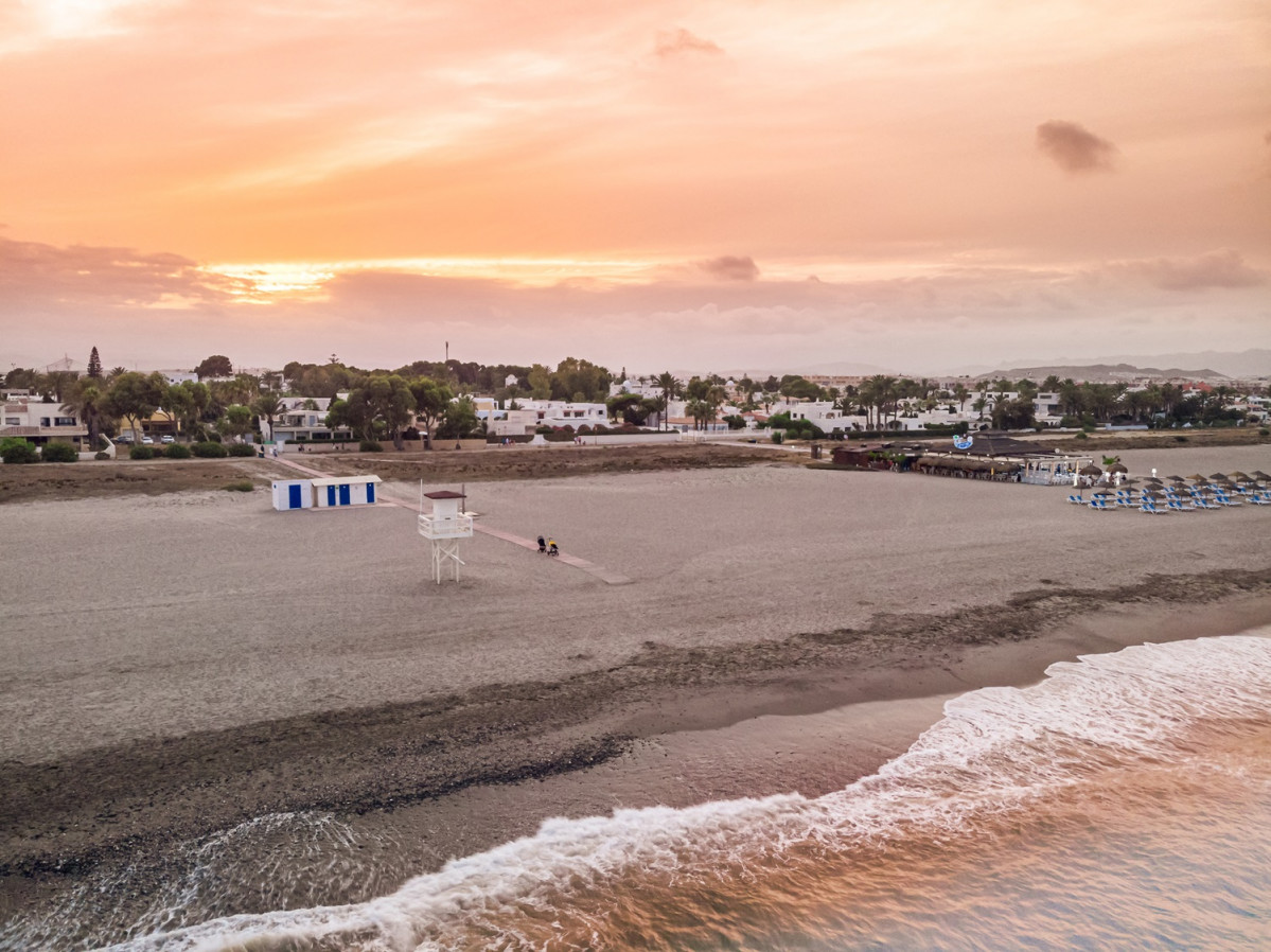 Atardeceres de Otou00f1o, DestinoVera