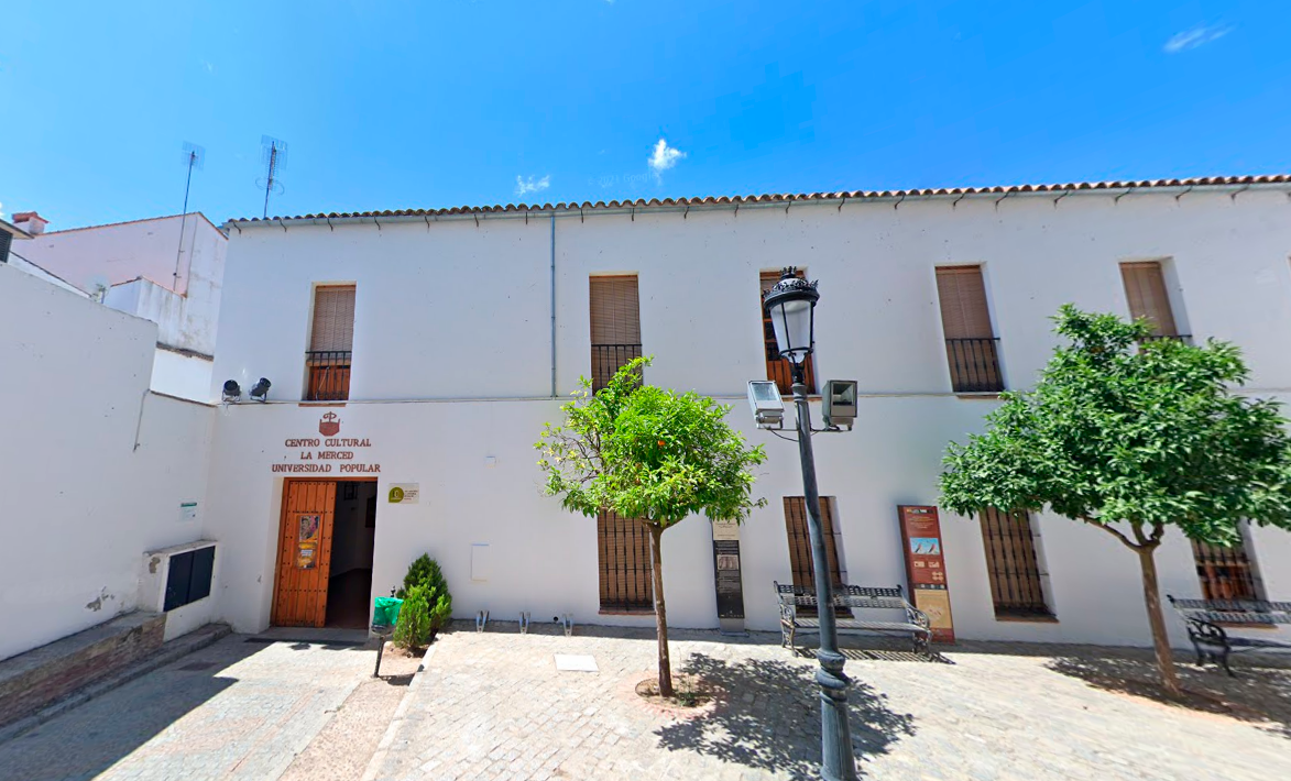 Complejo Cultural de la Merced 1