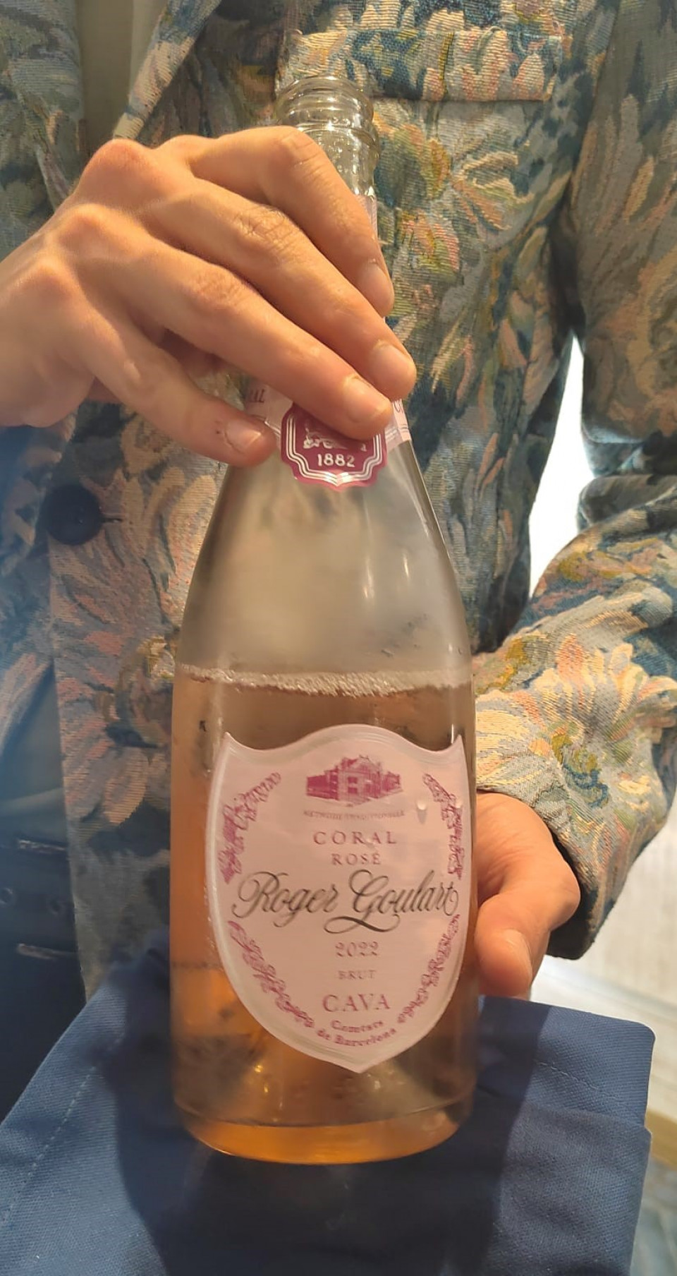 Vinos en La Morena