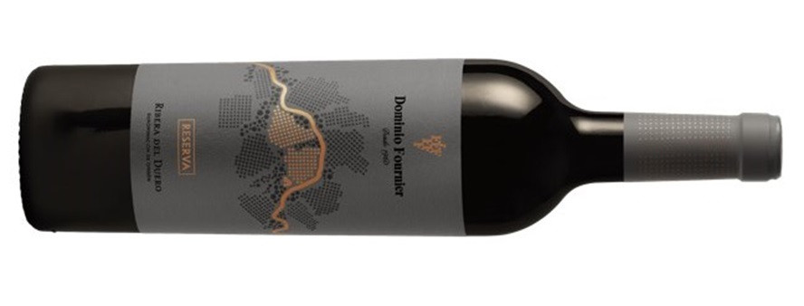 Dominio Fournier Reserva 