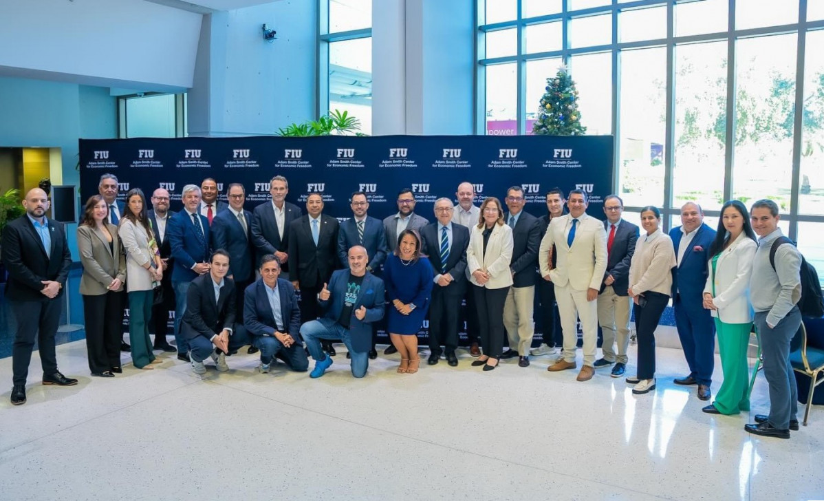 Americas  Tourism Summit 01