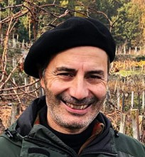 Antonio Minguez Amil