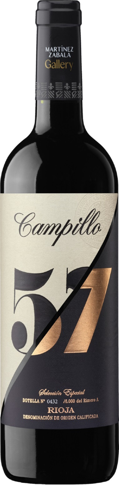 Campillo 57