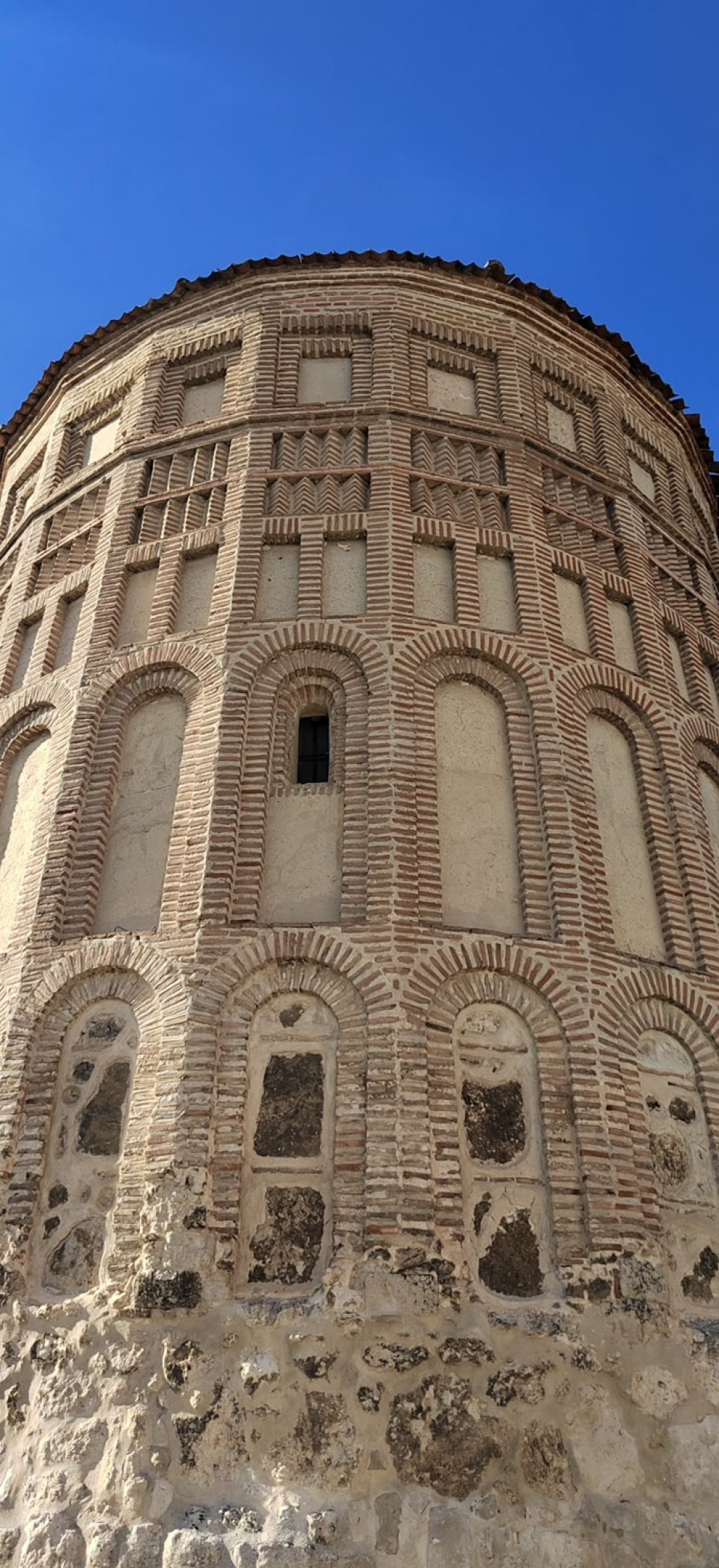 San esteban  Cuéllar