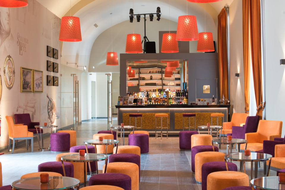 VG Elvas Bar 1