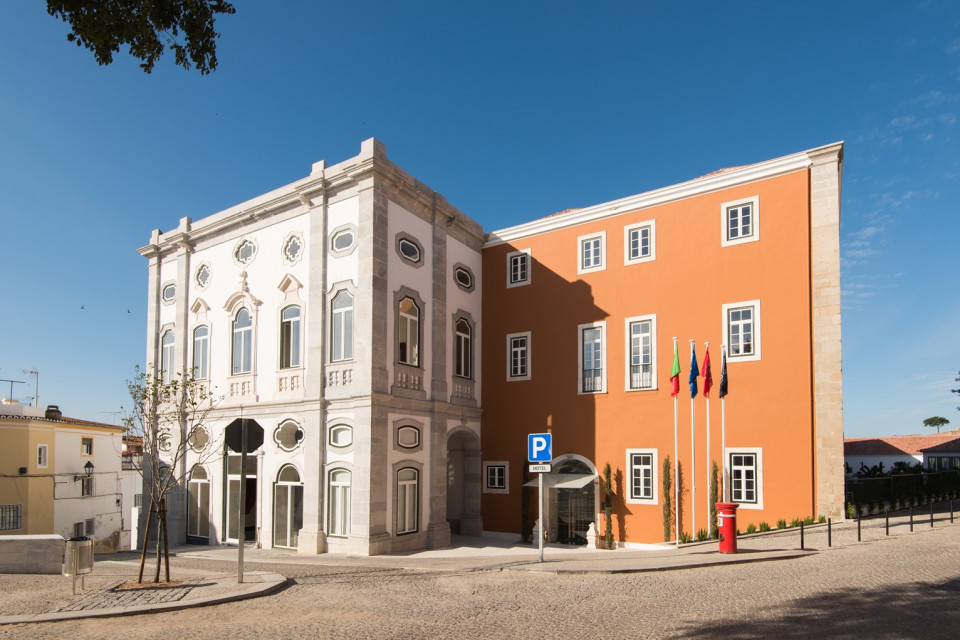 VG Elvas Fachada 2