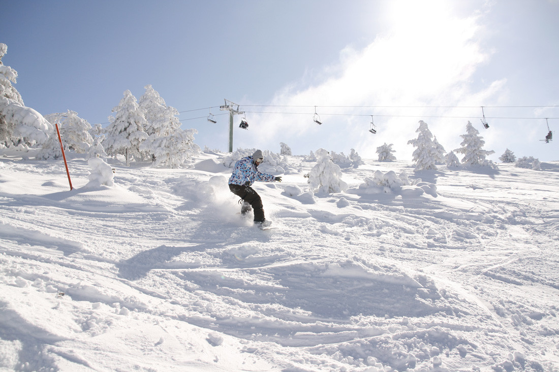 Freeride4 N TERUEL