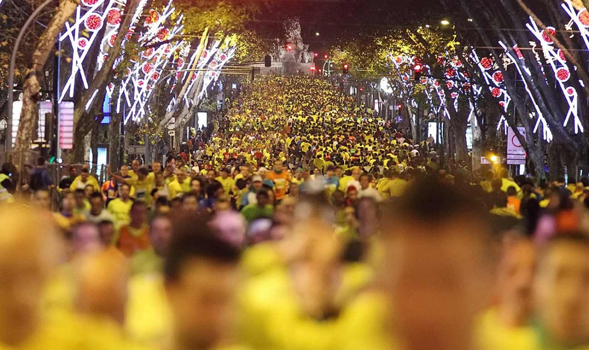 San Silvestre Lisboa