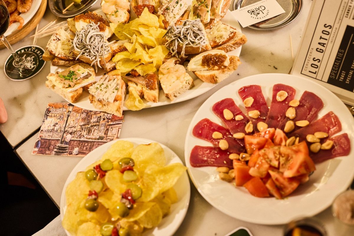 Taberna Los Gatos (29)
