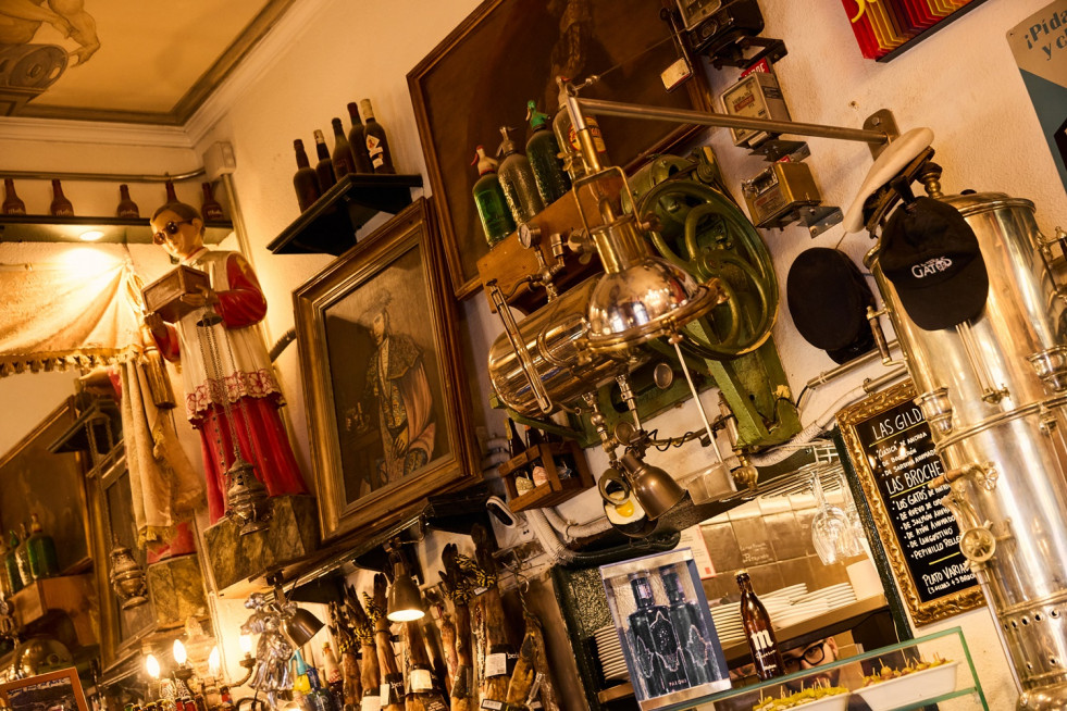 Taberna Los Gatos (5)