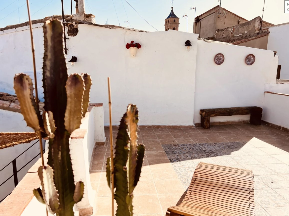 CASA REQUENA