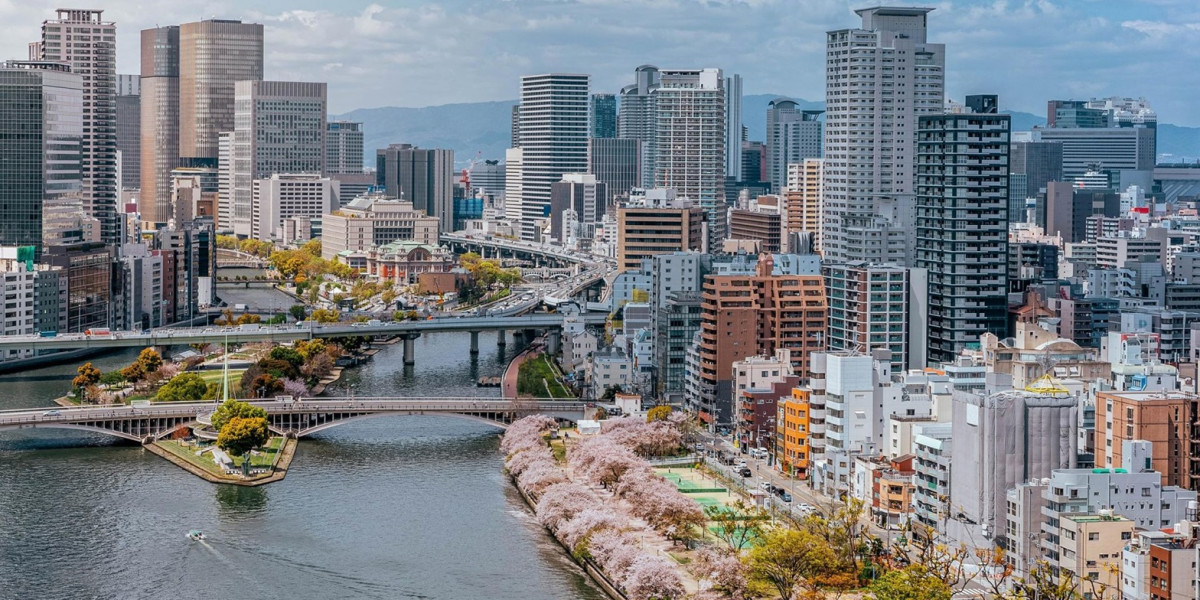 Osaka Island of culture osaka header 
