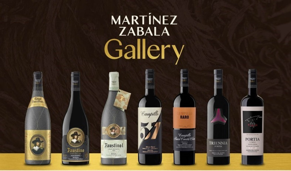 Martinez Zabala Gallery