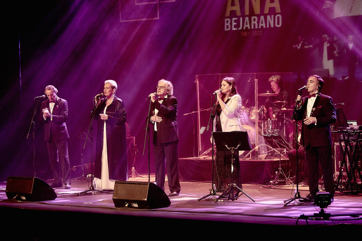 Mocedades 2 Rialto JN