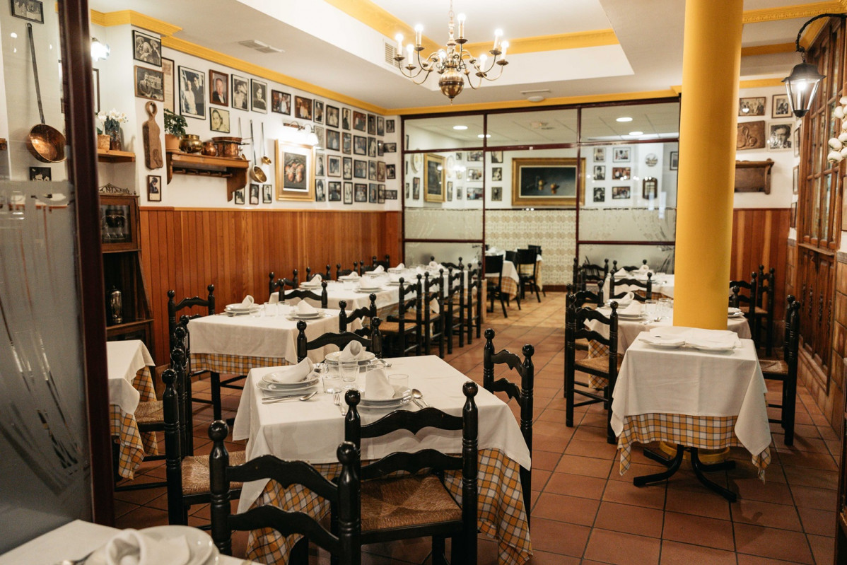 La Gran tasca