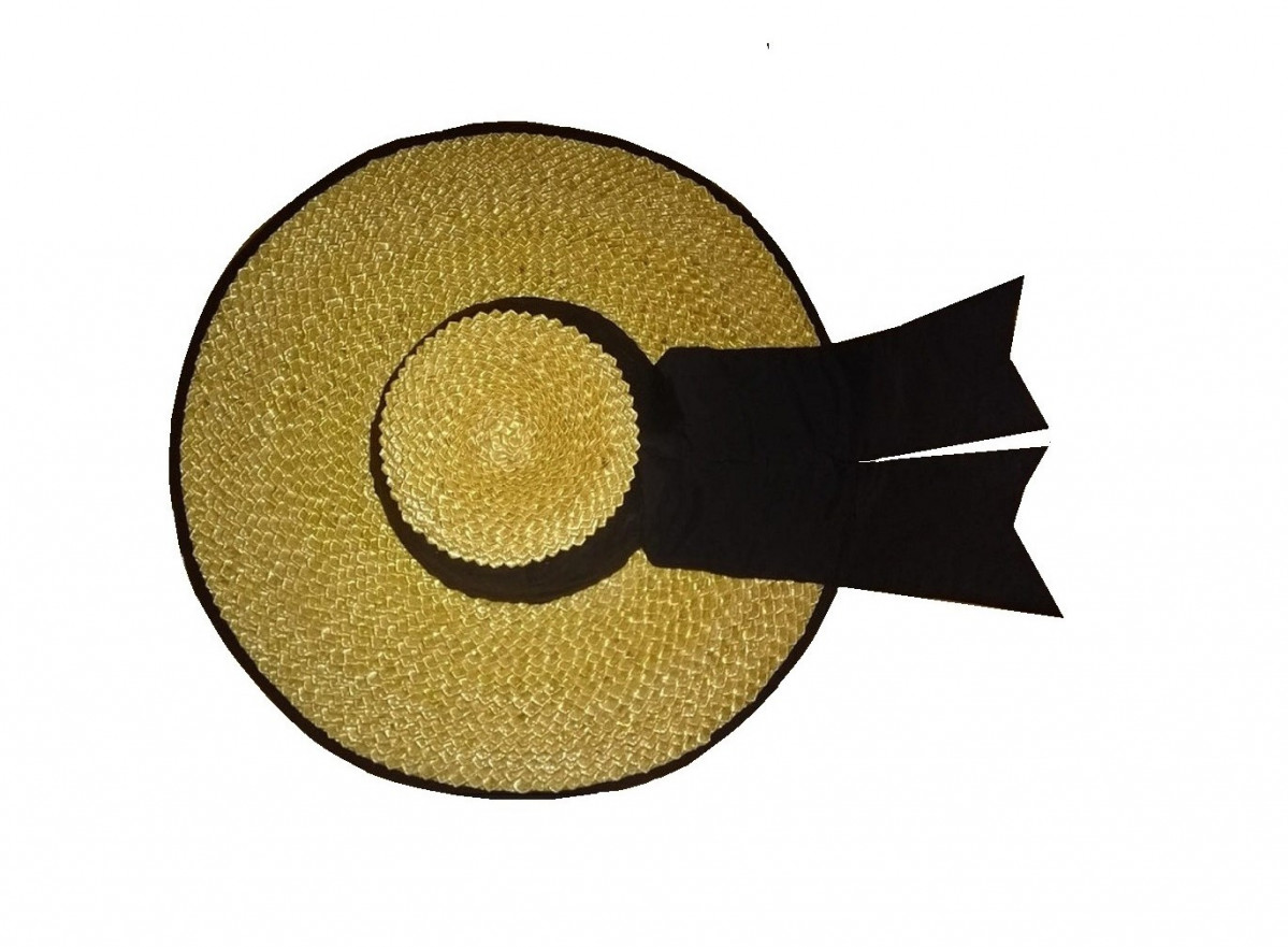 Sombrero sancosmeiro