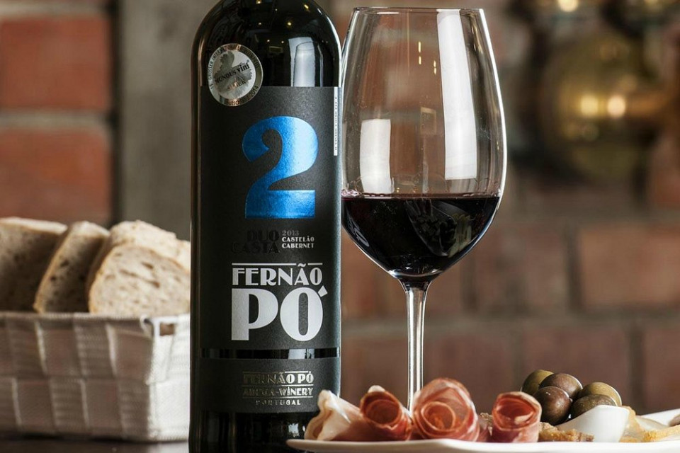 Fernao po