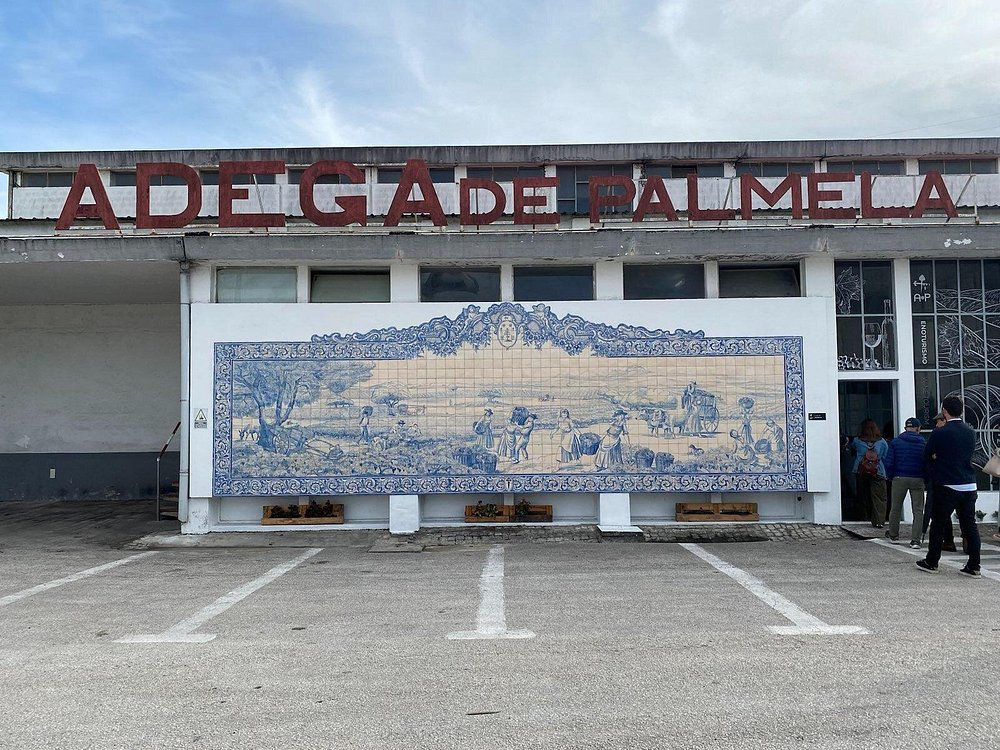 Adega de Pamela