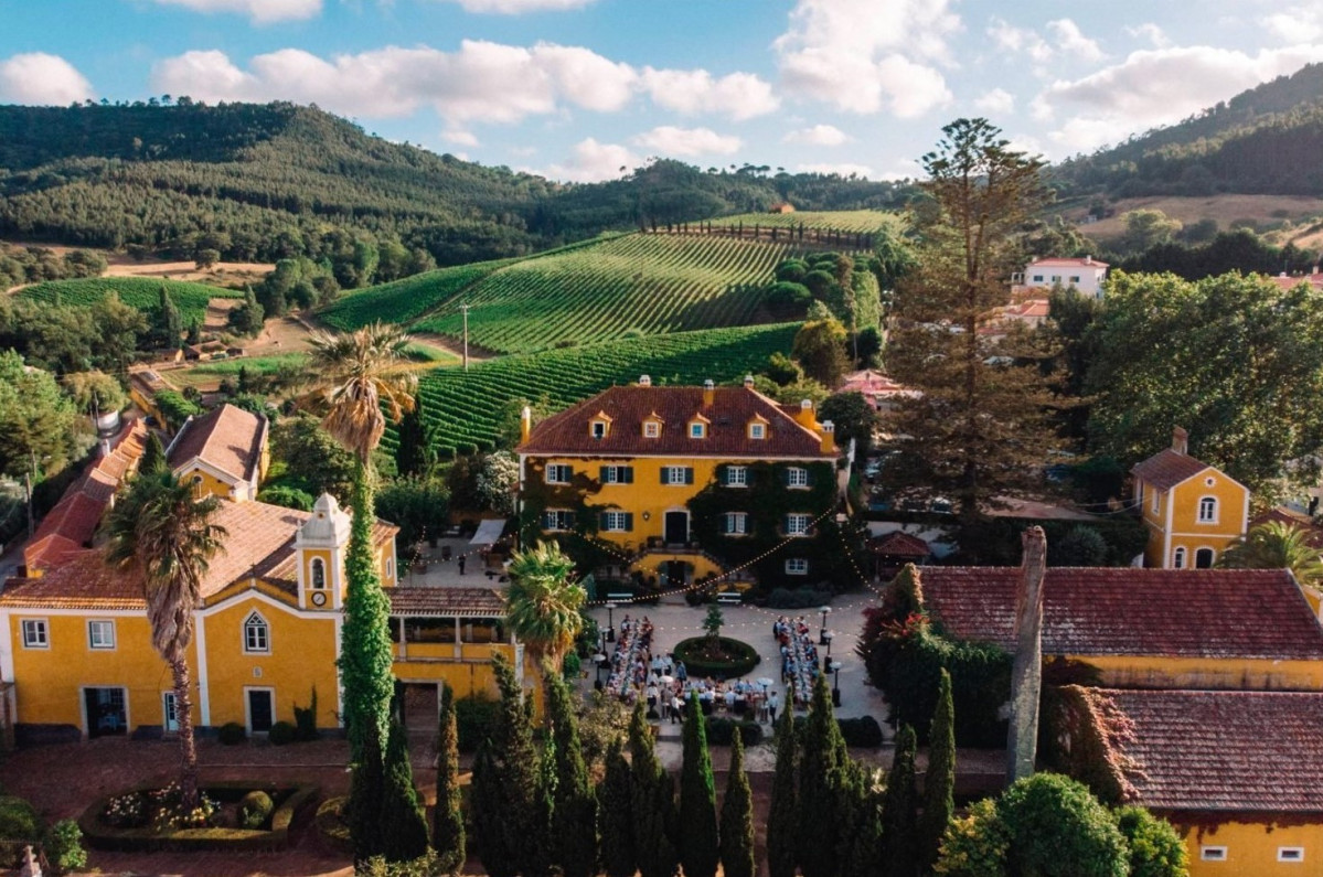 Quinta de Santa Ana