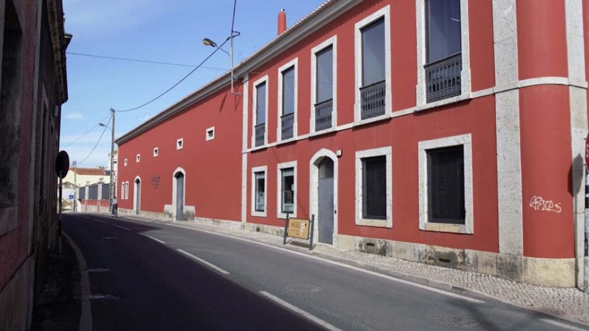 Museu do Vinho e da Vinha de Bucelas
