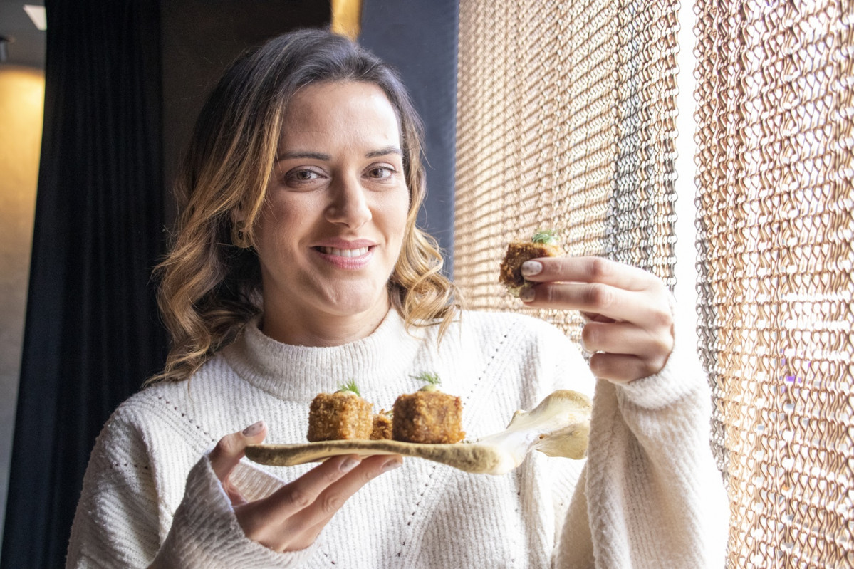 Cristina Barbero. Dia Internacional de la Croqueta (21)