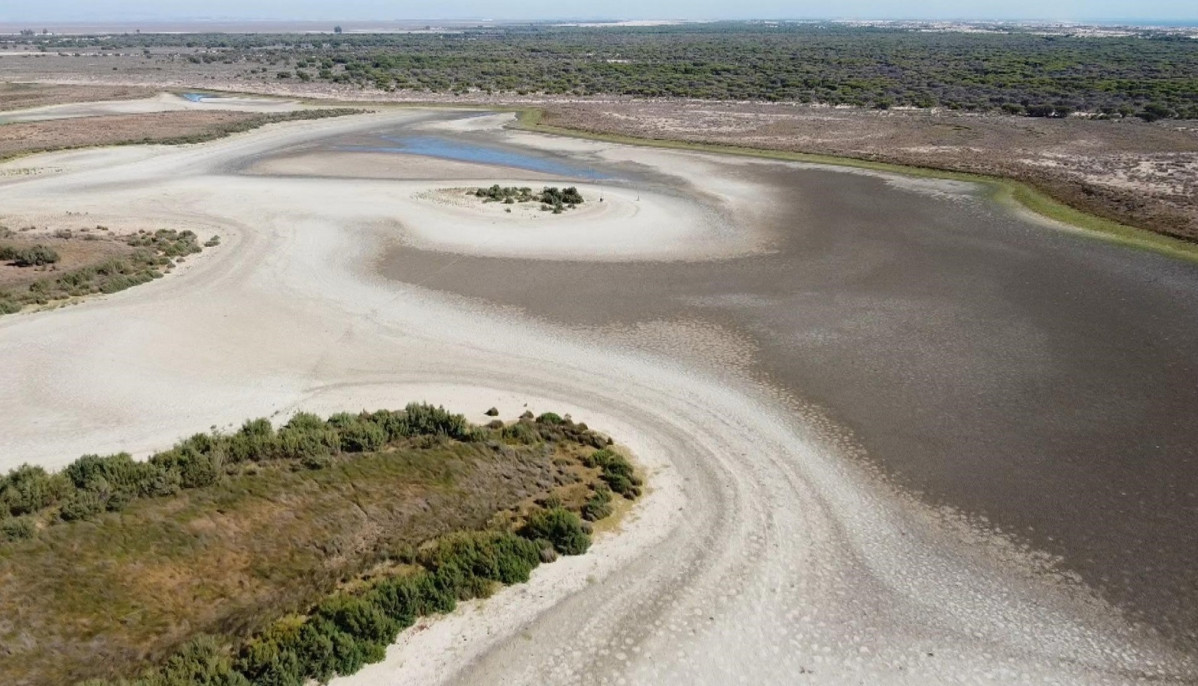 Dou00f1ana, Parque Nacional Huelva
