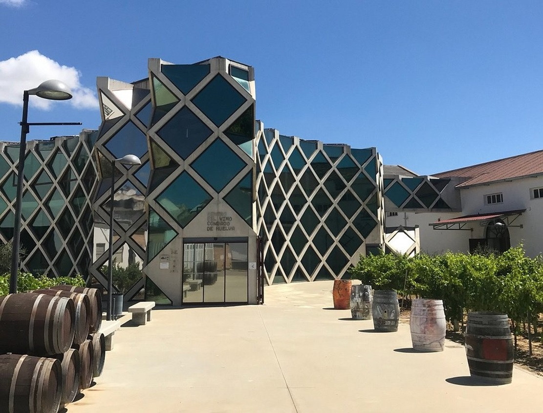 Centro del Vino Condado de Huelva