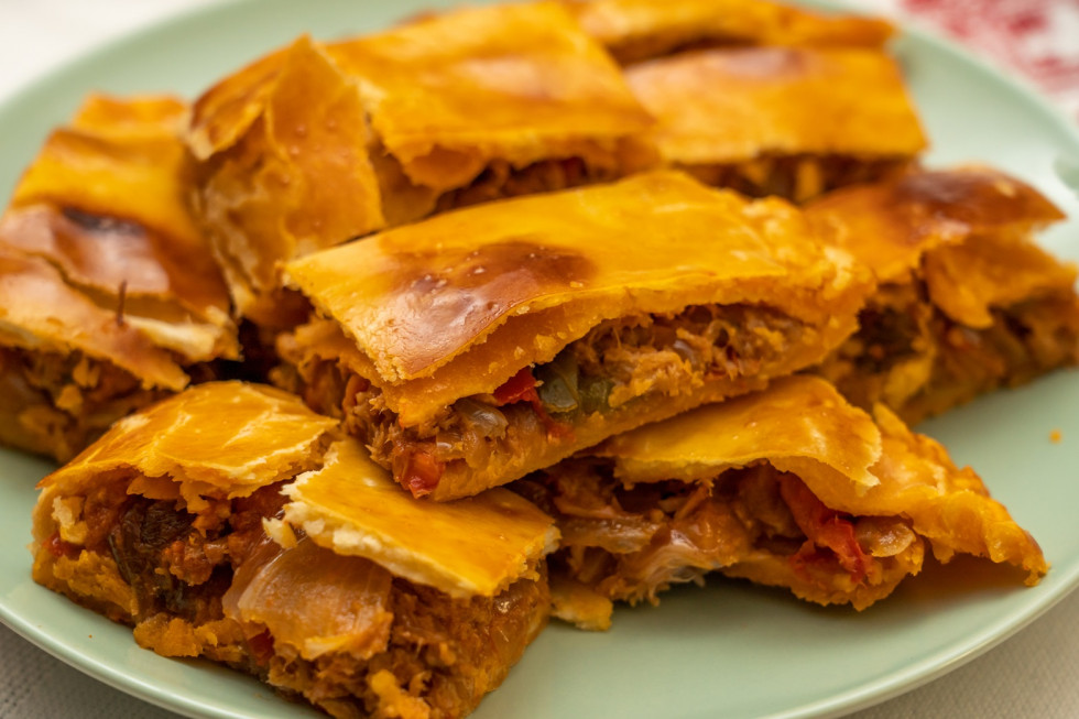 Empanada
