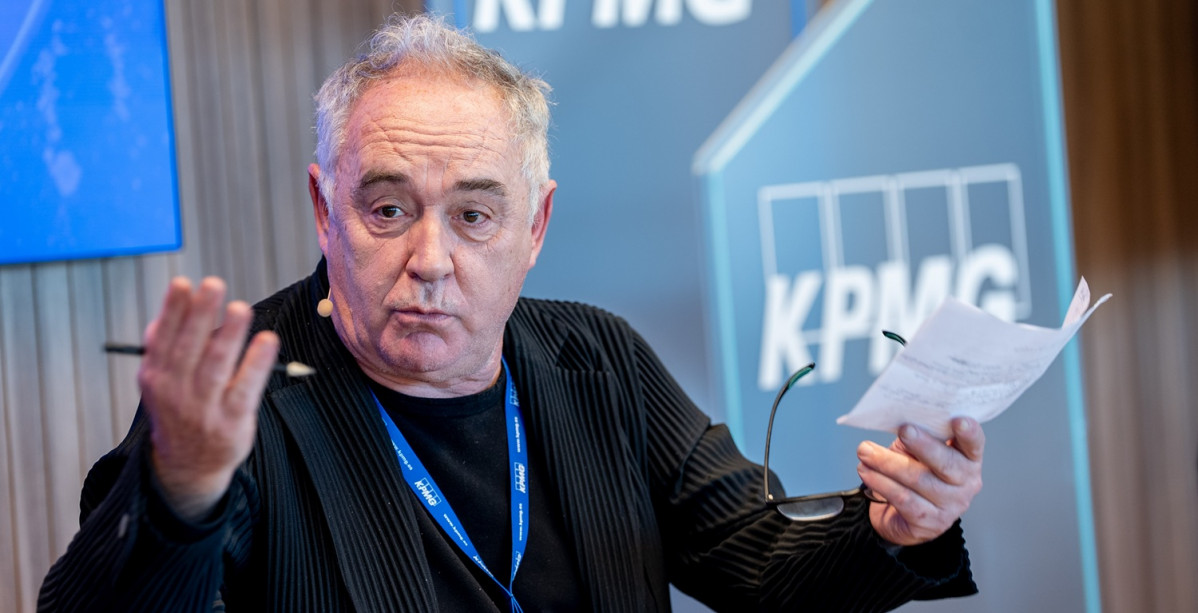 Ferran Adria 2
