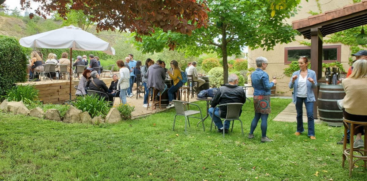 Pago de Larrea wineBar (3)