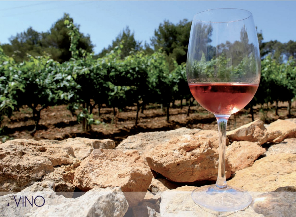 Formentera vino