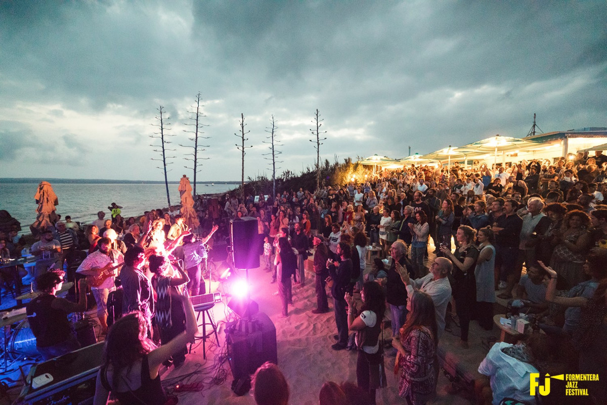 Formentera Jazz Festival