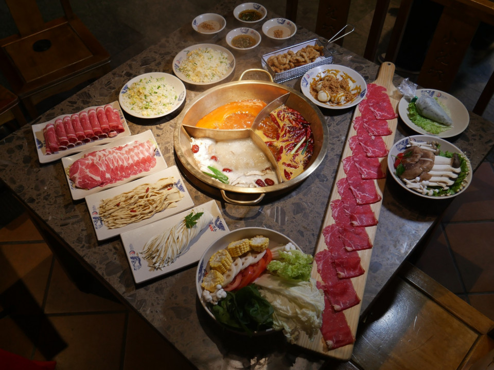 XIAOLONGKAN