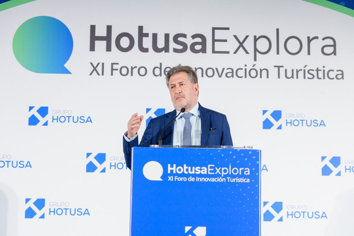 Inauguraciou0301n Hotusa Explora 2025 20
