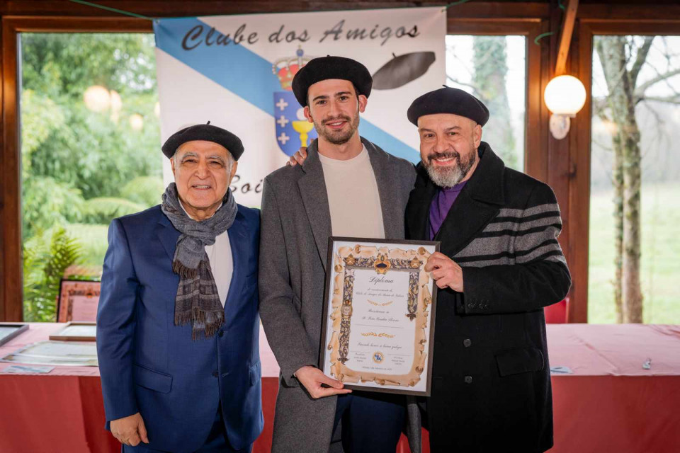 Silleda, Cendán