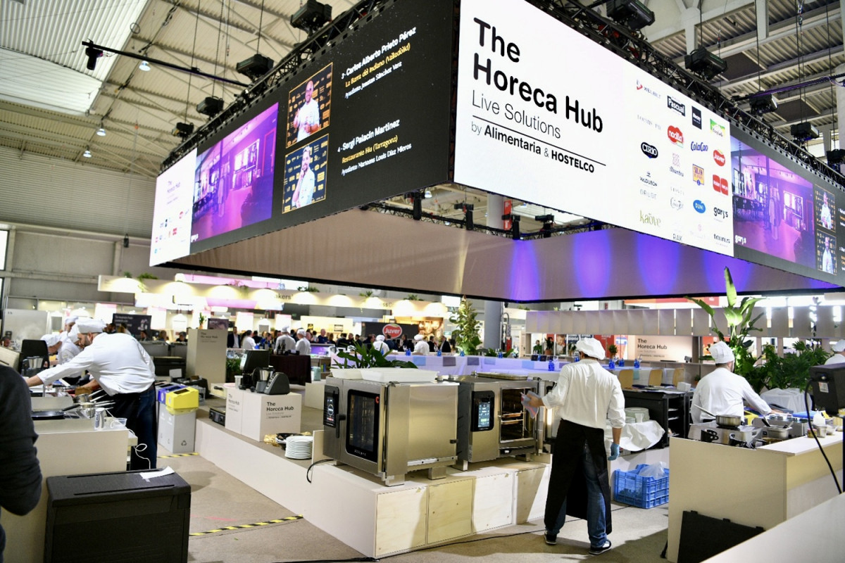 CocinerodelAnoAlimentaria