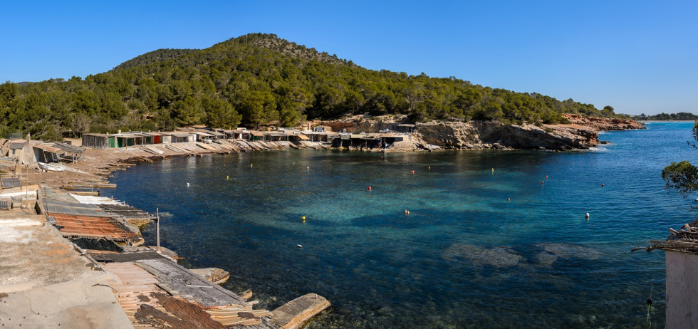 Sa Caleta, Ibiza, San Josep