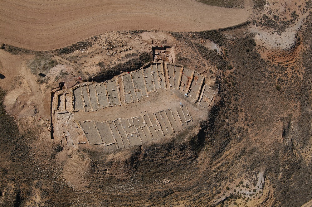 El taratrato de alcaniz teruel