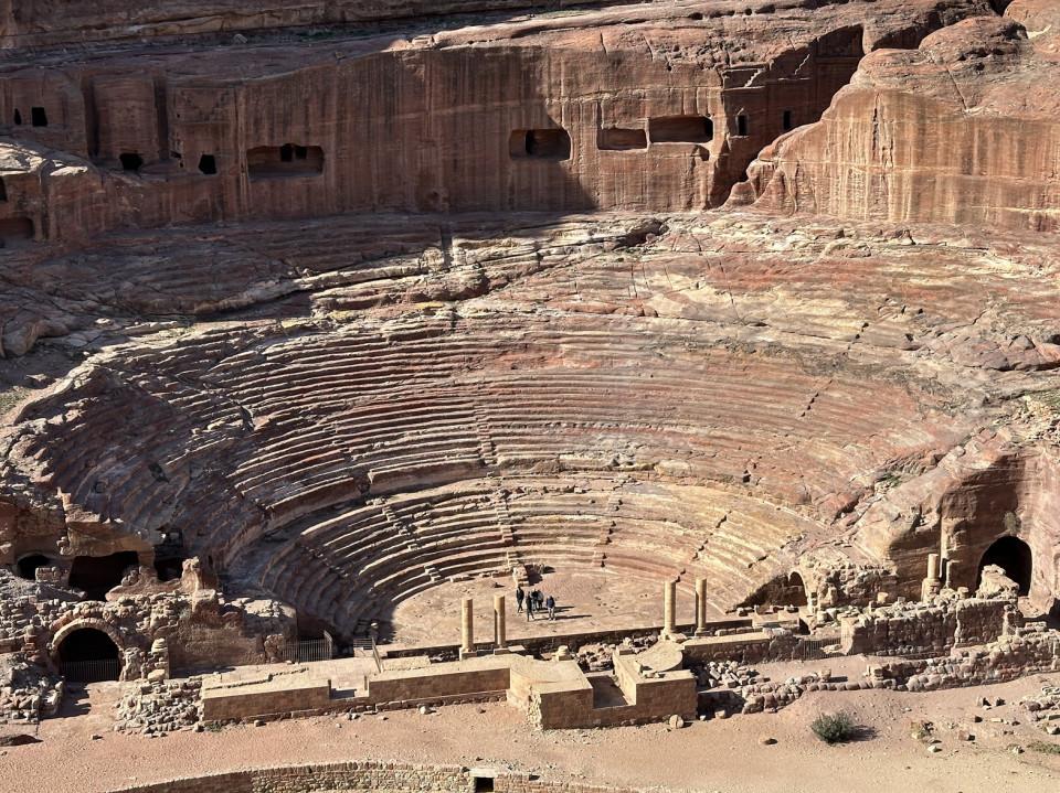 Petra Teatro @ Antón Alonso