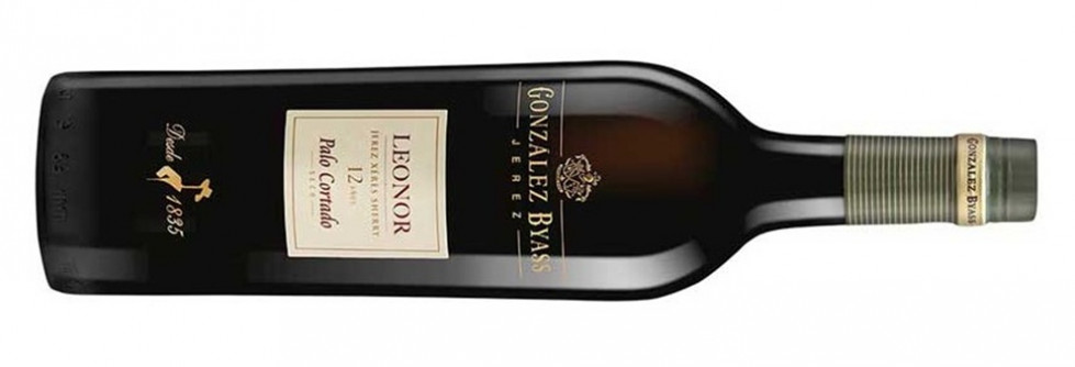 Leonor Palo Cortado