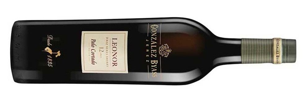Leonor Palo Cortado