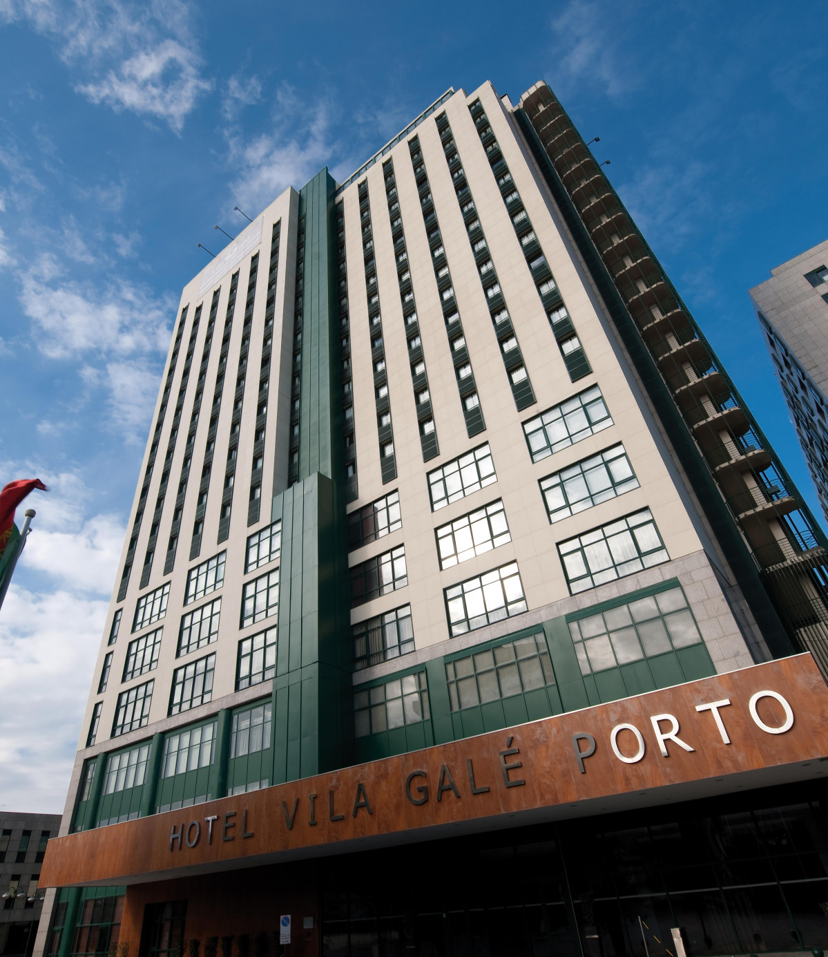 Vila gale hotel 4300 190 porto pic 23