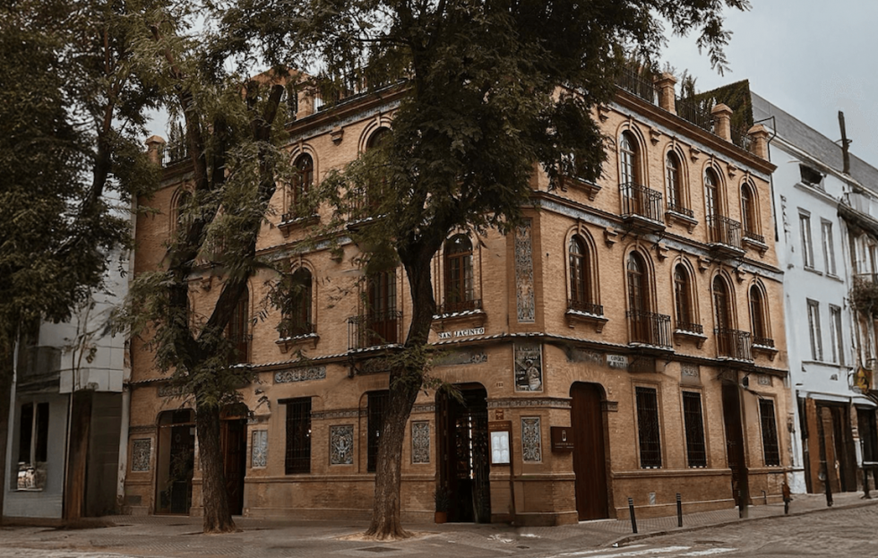 Hotel Cavalta Sevilla