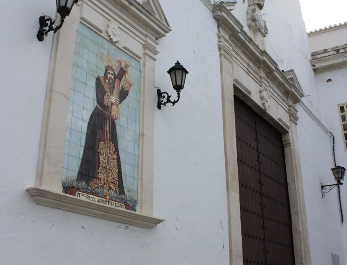 Iglesia de San Francisco