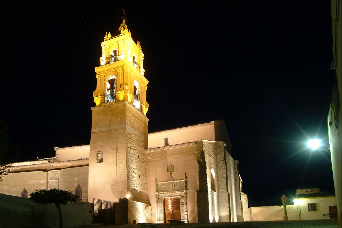Santa Maria la Mayor