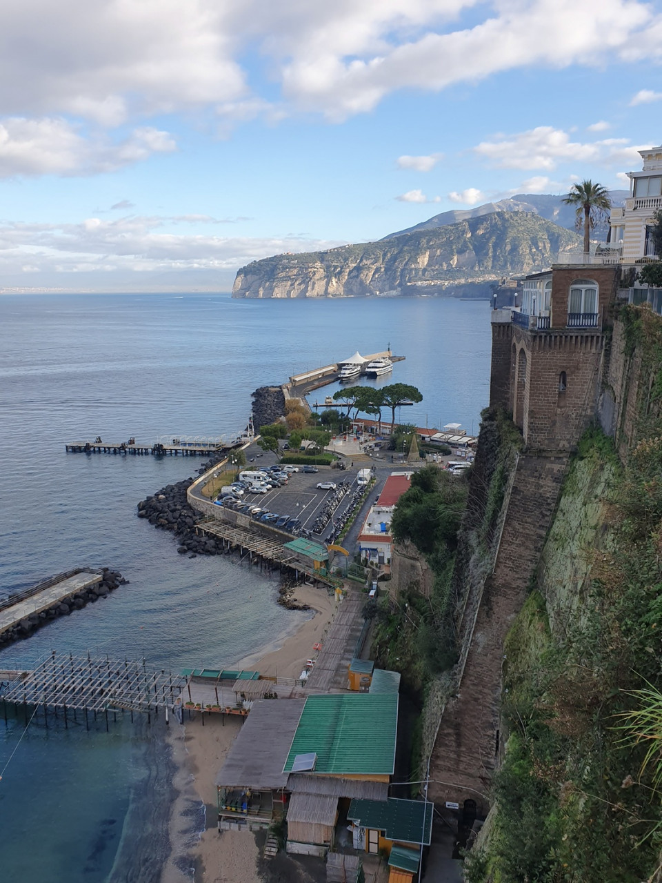 SORRENTO