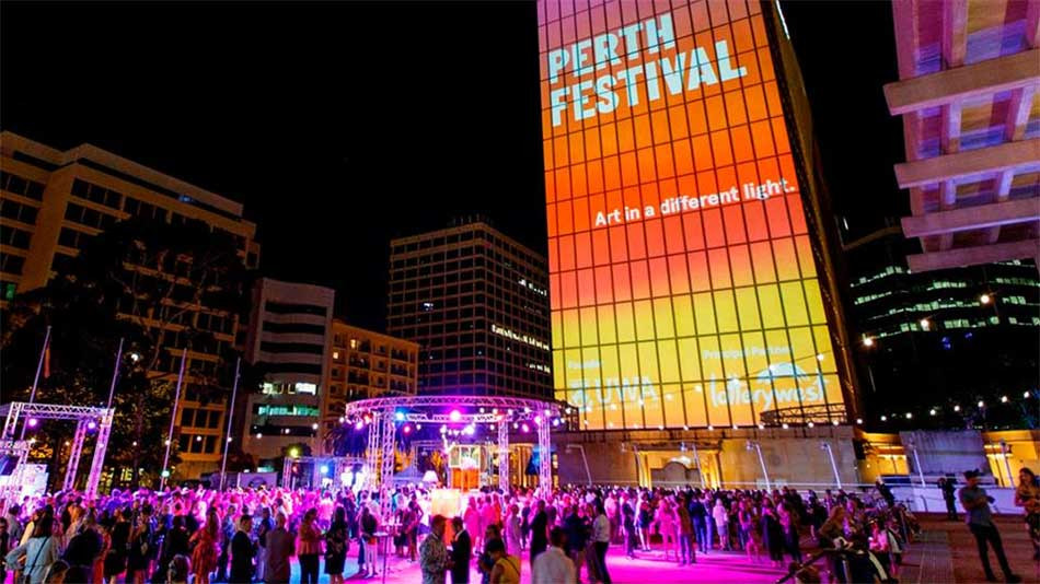 Perth Festival Photo www.perthfestival.com