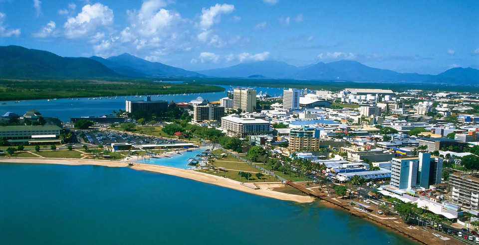 Cairns, Australia