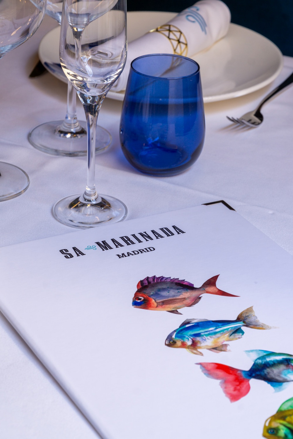 Carta de Sa Marinada