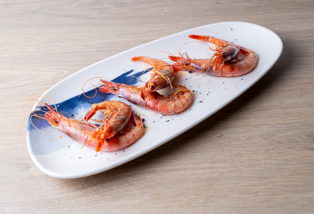 Gamba de Palamos